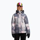 Damen Snowboardjacke ROXY Brylee shark frostbite