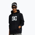 Herrenpullover DC Snowstar black