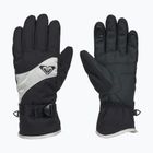 Damen-Snowboardhandschuhe ROXY Jetty Solid silver