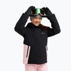 Kinder-Snowboardjacke ROXY Snowflare true black