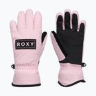 Kinder Snowboardhandschuhe ROXY Freshfield Rose Shadow