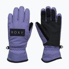 Kinder Snowboardhandschuhe ROXY Freshfield Twilight Purple