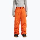 Kinder-Snowboardhose Quiksilver Estate vermillon