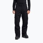 Herren Snowboardhose Quiksilver Estate 10K Pt black