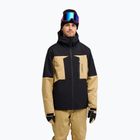 Herren-Snowboardjacke Quiksilver Dawson 10K kelp