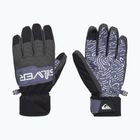 Snowboardhandschuhe für Herren Quiksilver Method black