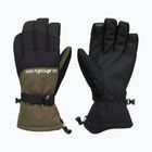 Snowboardhandschuhe für Herren Quiksilver Mission grape leaf