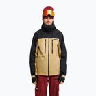 Herren-Snowboardjacke Quiksilver Sycamore 20K kelp