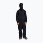 Herren Snowboardhose Quiksilver Paramo Stretch 20K Bib black