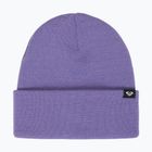 Kinder-Wintermütze ROXY Tropical Snow Beanie twilight purple