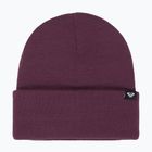 Kinder-Wintermütze ROXY Tropical Snow Beanie blackberry wine
