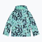 Kinder-Snowboardjacke ROXY Snowflare arctic cool chaos rg
