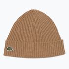 Herren-Wintermütze Lacoste RB0001 cookie