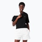 Shirt Damen Lacoste TF7215 black