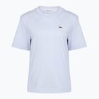 Damen-T-Shirt Lacoste TF7215 phoenix blue