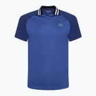 Lacoste Polo-Tennisshirt DH7381 ladigue / Kapitän