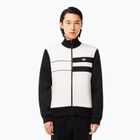 Herren Hoodie Sweatshirt Lacoste SH7490 flour/black