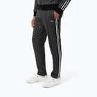 Lacoste Herrenhose XH1440 schwarz/graphit