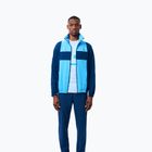 Jogginghose Herren Lacoste WH2522 globe / argentine blue