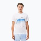 Shirt Herren Lacoste TH2617 white