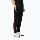 Hose Herren Lacoste XH2624 black / expresso