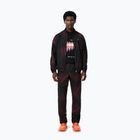 Jogginghose Herren Lacoste WH2609 black / expresso