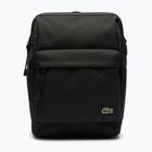 City Rucksack Lacoste NU4682NE 21 l noir