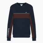 Lacoste Kinder Sweatshirt SJ2451 navy blau-expresso