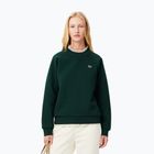 Sweatshirt Hoodie Damen Lacoste SF8347 sinople