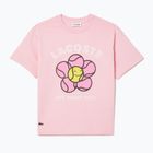 Shirt Kinder Lacoste TJ2501 lotus 1