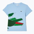 Lacoste Kinder-T-Shirt TJ2578 Übersicht