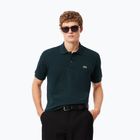 Poloshirt Herren Lacoste L1264 pin jaspe