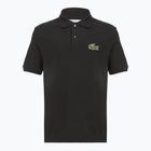 Lacoste Herren Poloshirt PH2751 schwarz