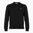 Herren Sweatshirt Lacoste SH5127 black