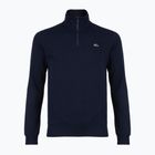 Herren Sweatshirt Lacoste SH5130 navy blue