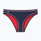 Lacoste Badeanzug unten MF9994 navy blau/rill grenadine