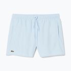 Lacoste Herren-Badeshorts MH6270 rill/grün