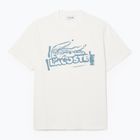 Shirt Herren Lacoste TH0284 flour/limestone