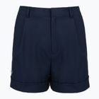 Damen Shorts Lacoste Bermuda FF8583 navy blue
