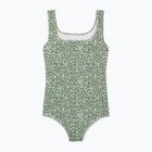 Lacoste Damen-Badeanzug MF9608 grün/mehl