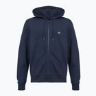 Herren Sweatshirt Lacoste SH5545 navy blue