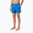 Herren Lacoste Badeshorts MH7188 Zigeuner blau/multico