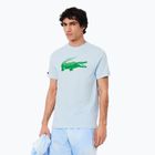 Tennis-Shirt Herren Lacoste TH8970 rill