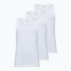Shirt Herren Lacoste TH9009 Tank 3 Stk. white