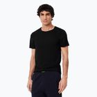 Shirt Herren Lacoste TH9007 3-pak black