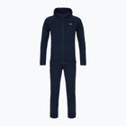 Tennis-Trainingsanzug Herren Lacoste WH3108 navy blue/navy blue