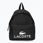 Stadtrucksack Lacoste NU5182ZT 20 l black