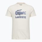 Lacoste Herren-T-Shirt TH4769 Lappland