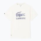 Lacoste Herren-T-Shirt TH4769 Lappland