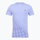 Lacoste Herren Tennishemd TH4753 Delphinium